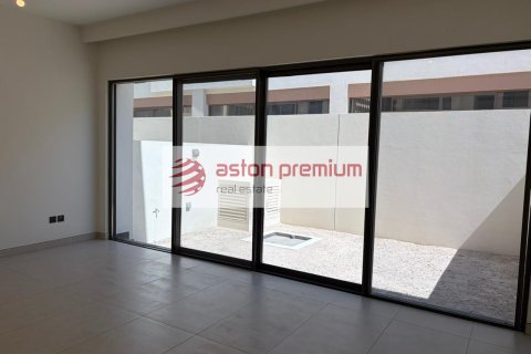 Таунхаус с 4 спальнями в Damac Lagoons, ОАЭ №205247 3
