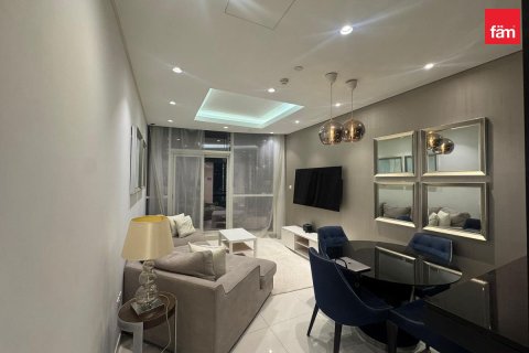 2 غرف نوم شقة في وسط مدينة دبي, الإمارات العربية المتحدة رقم 205244