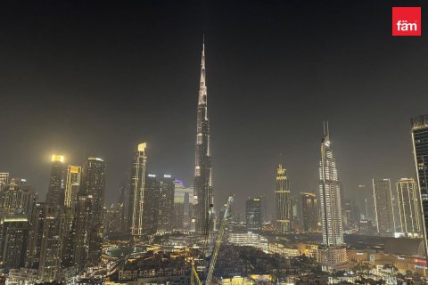 2 غرف نوم شقة في وسط مدينة دبي, الإمارات العربية المتحدة رقم 205244 13