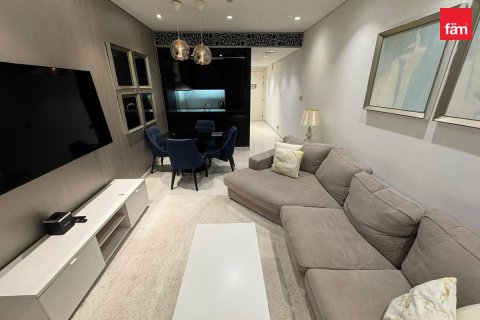 2 غرف نوم شقة في وسط مدينة دبي, الإمارات العربية المتحدة رقم 205244 3
