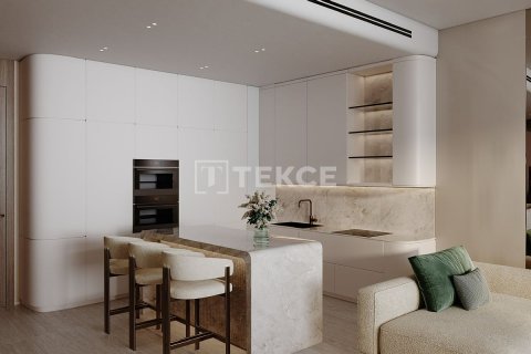 Apartment de 1 dormitorio en Majan, UAE No. 172296 9