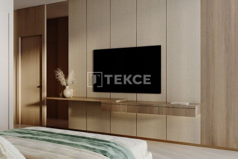 Apartment de 1 dormitorio en Majan, UAE No. 172296 11