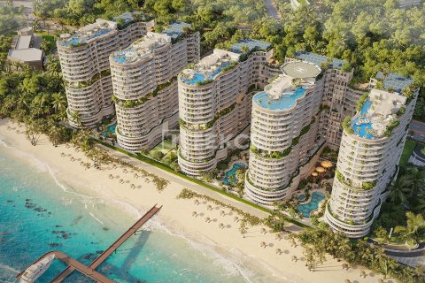 Appartement de Studio à Umm Al Quwain, UAE No. 172293