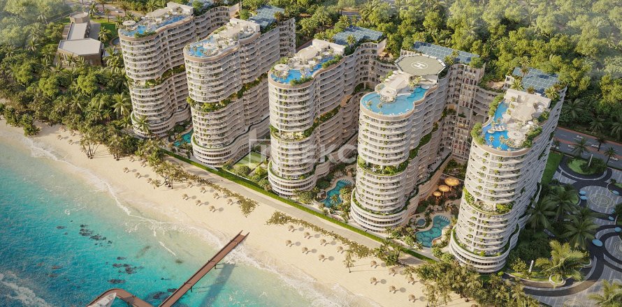 Apartamento tipo estudio Estudio en Umm Al Quwain, UAE No. 172293