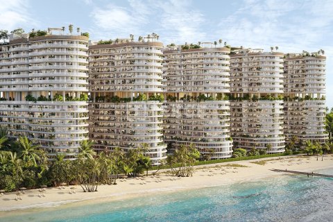 Apartamento tipo estudio Estudio en Umm Al Quwain, UAE No. 172293 4