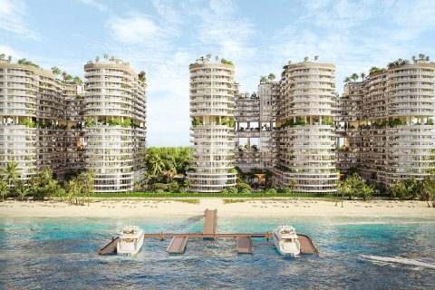 Apartamento tipo estudio Estudio en Umm Al Quwain, UAE No. 172293 5