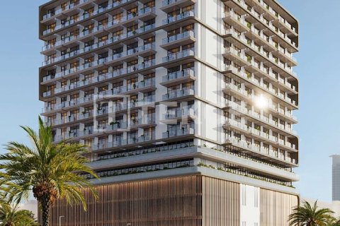 Studio Apartment in Jumeirah Village Circle, UAE No. 172297 5