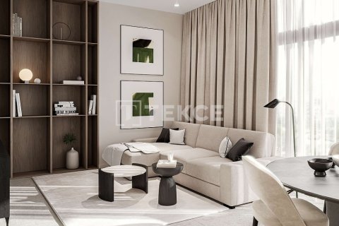 Studio Apartment in Jumeirah Village Circle, UAE No. 172297 9