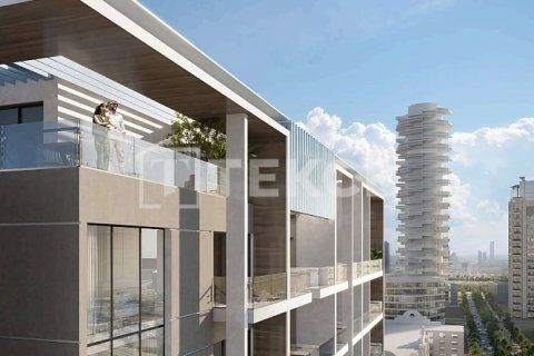 Studio Apartment in Jumeirah Village Circle, UAE No. 172297 4