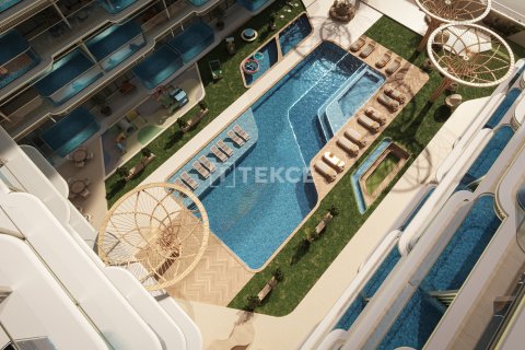 استوديو شقة في Arjan, الإمارات العربية المتحدة رقم 172294 3