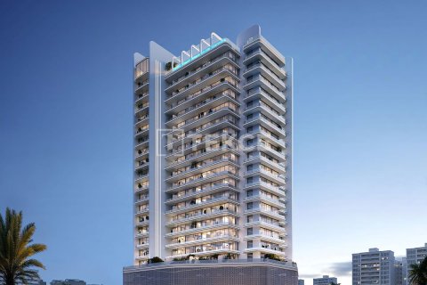 Appartement de Studio à Dubai Land, UAE No. 172298 3