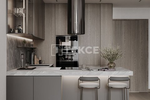 Appartement de Studio à Dubai Land, UAE No. 172298 27