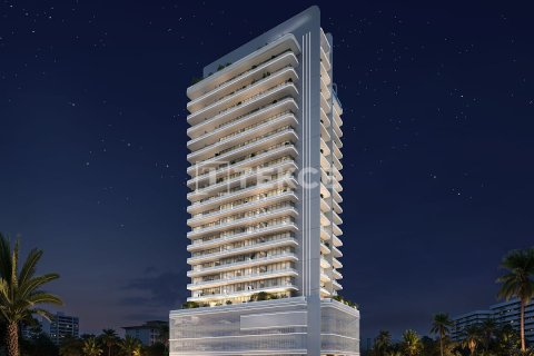 Appartement de Studio à Dubai Land, UAE No. 172298 10
