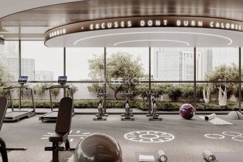 Appartement de Studio à Dubai Land, UAE No. 172298 17