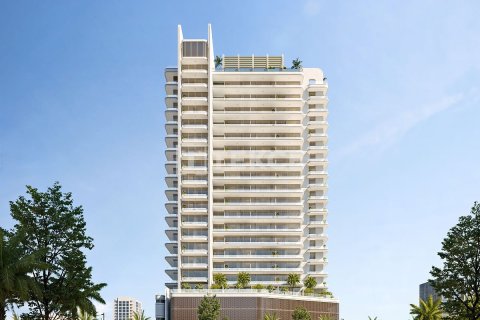 Appartement de Studio à Dubai Land, UAE No. 172298