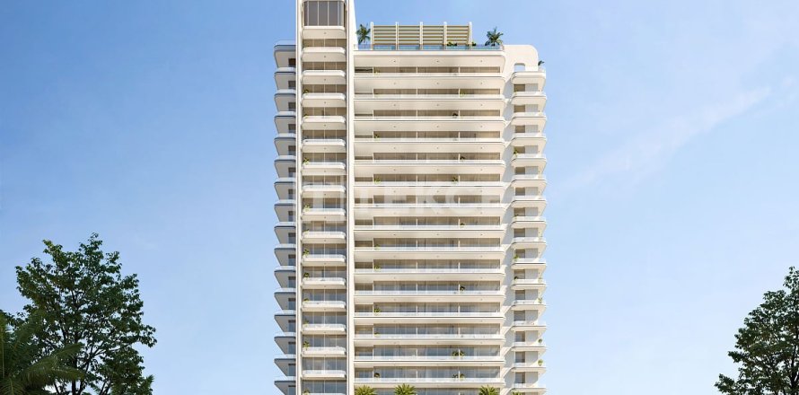 Appartement de Studio à Dubai Land, UAE No. 172298