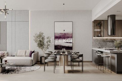 Appartement de Studio à Dubai Land, UAE No. 172298 24