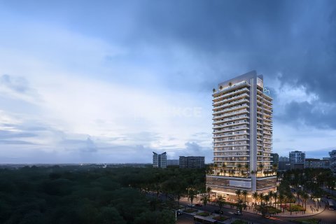Appartement de Studio à Dubai Land, UAE No. 172298 13