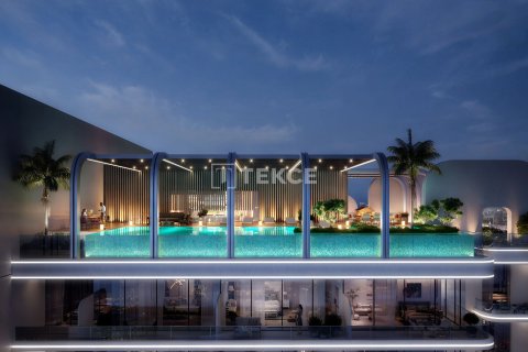 Appartement de Studio à Dubai Land, UAE No. 172298 12
