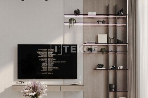 Appartement de Studio à Dubai Land, UAE No. 172298 21