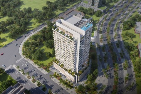 Appartement de Studio à Dubai Land, UAE No. 172298 7