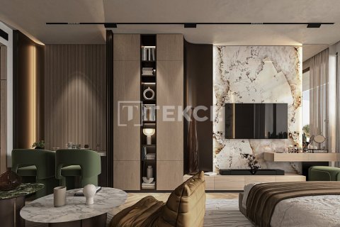 Квартира студия в Dubai Land, ОАЭ №172292 9