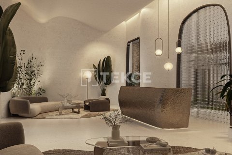 Квартира студия в Dubai Land, ОАЭ №172292 8