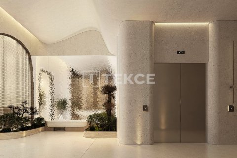 Квартира студия в Dubai Land, ОАЭ №172292 6