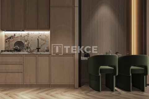 Квартира студия в Dubai Land, ОАЭ №172292 10