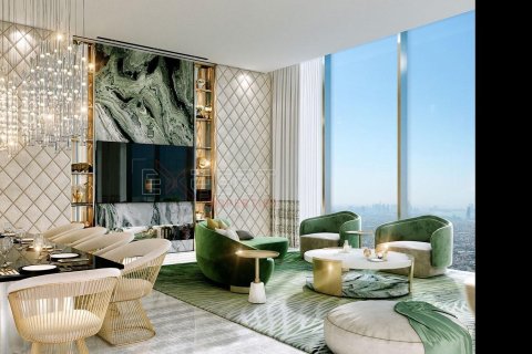 2 bedrooms Apartment in Business Bay, UAE No. 6227 5