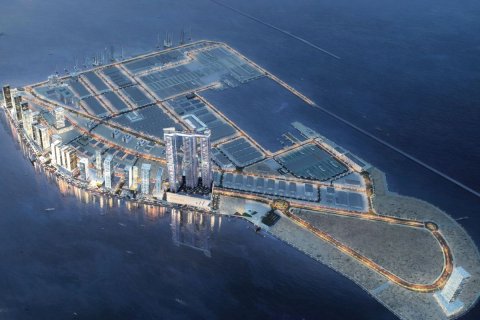 1 bedroom Apartment in Dubai, UAE No. 143353 10