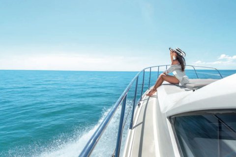 1 bedroom Apartment in Dubai, UAE No. 143353 12