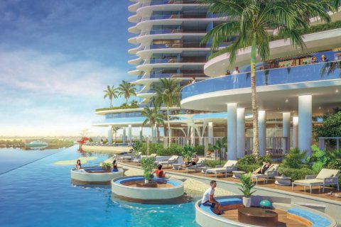 1 bedroom Apartment in Dubai, UAE No. 143353 13