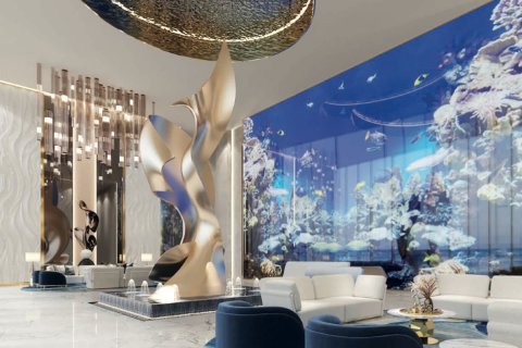 1 bedroom Apartment in Dubai, UAE No. 143353 8