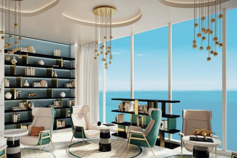 1 bedroom Apartment in Dubai, UAE No. 143353 4