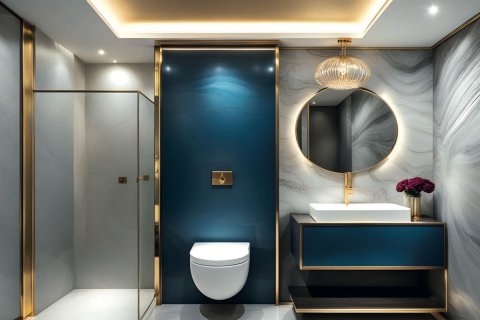 1 bedroom Apartment in Dubai, UAE No. 143353 9