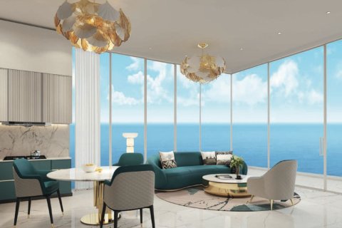 1 bedroom Apartment in Dubai, UAE No. 143353