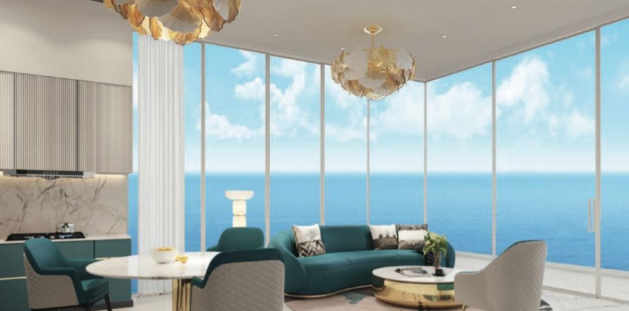 1 bedroom Apartment in Dubai, UAE No. 143353