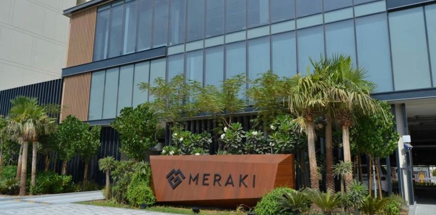 1 bedroom Apartment in Majan, UAE No. 143356