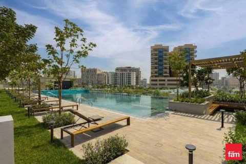 1 bedroom Apartment in Majan, UAE No. 143356 13