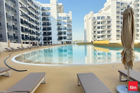 2 bedrooms Apartment in Dubai Studio City, UAE No. 143354 12