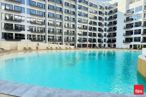 2 bedrooms Apartment in Dubai Studio City, UAE No. 143354 6