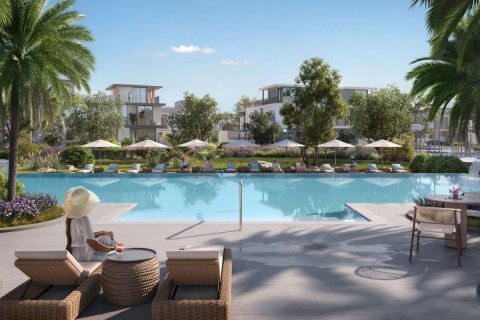 4 bedrooms Villa in Dubai, UAE No. 143355 4