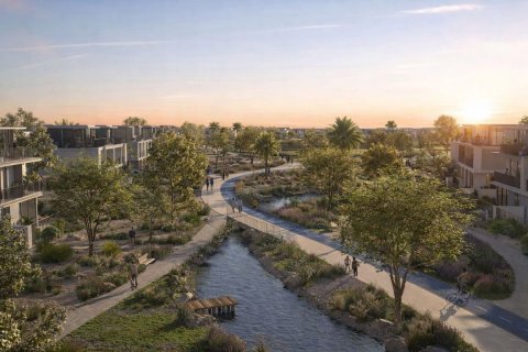 4 bedrooms Villa in Dubai, UAE No. 143355 8