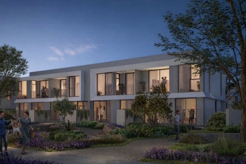 4 bedrooms Villa in Dubai, UAE No. 143355 7