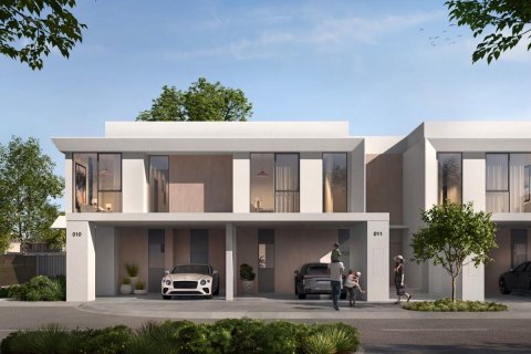 4 bedrooms Villa in Dubai, UAE No. 143355 6