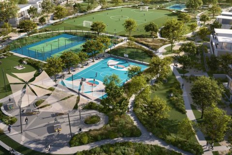 4 bedrooms Villa in Dubai, UAE No. 143355 5