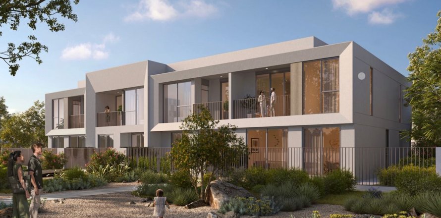 4 bedrooms Villa in Dubai, UAE No. 143355