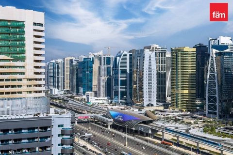 Квартира с 2 спальнями в Дубай Марина, ОАЭ №143357 22