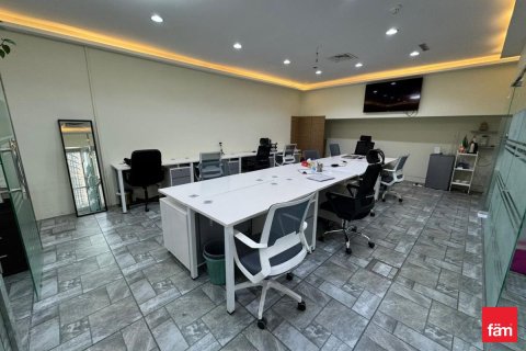 82m² Office in Business Bay, UAE No. 143351 11